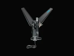 Trek Bikes Garmin Tacx FLUX 2 Direct Drive Smart Trainer Black/Blue Cheap