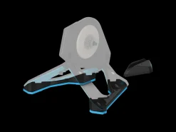 Trek Bikes Garmin Tacx NEO Motion Plates Black Clearance