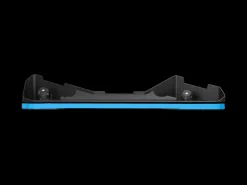 Trek Bikes Garmin Tacx NEO Motion Plates Black Clearance