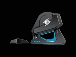 Trek Bikes Garmin Tacx NEO 2T Direct Drive Smart Trainer Black/Blue Cheap