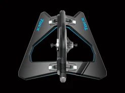 Trek Bikes Garmin Tacx NEO 2T Direct Drive Smart Trainer Black/Blue Cheap