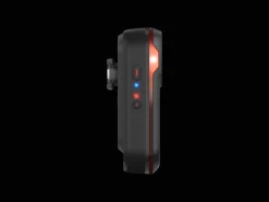 Trek Bikes Garmin Varia RCT715 Rearview Radar with Camera and Tail Light Black Online