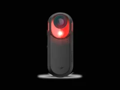 Trek Bikes Garmin Varia RCT715 Rearview Radar with Camera and Tail Light Black Online