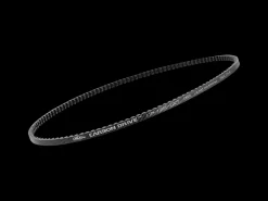 Trek Bikes Gates Drive Belt Black Store
