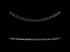 Trek Bikes Gates Drive Belt Black Store