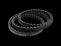 Trek Bikes Gates Drive Belt Black Store