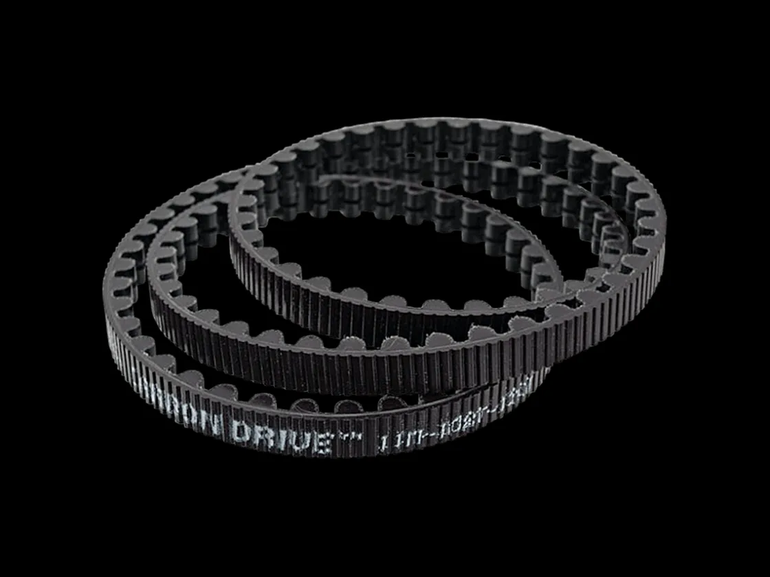 Trek Bikes Gates Drive Belt Black Store