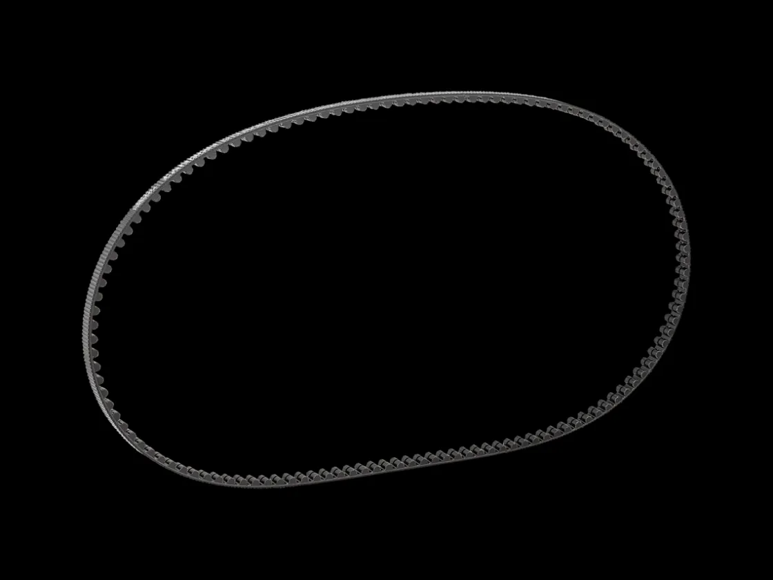 Trek Bikes Gates Drive Belt Black Store