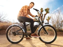 Trek Bikes Ghostrider Go! Black Shadow Online