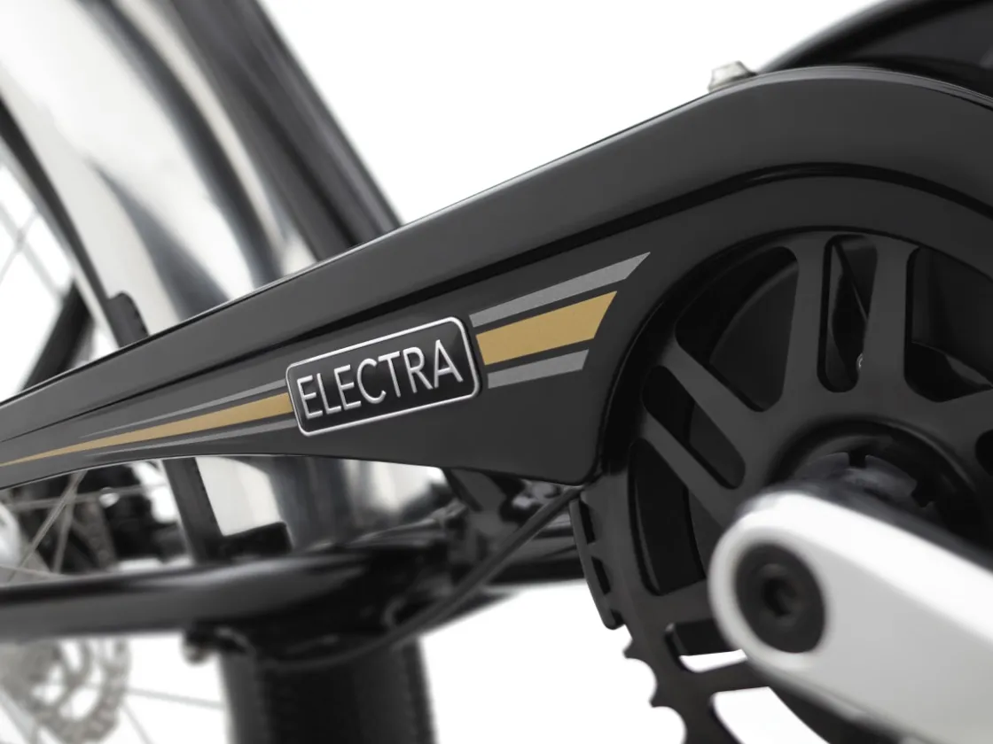 Trek Bikes Ghostrider Go! Black Shadow Online