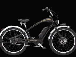 Trek Bikes Ghostrider Go! Black Shadow Online