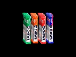 Trek Bikes Gu Energy Chews Box of 12 Bags New