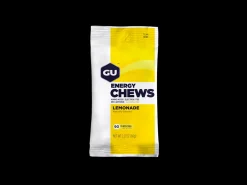 Trek Bikes Gu Energy Chews Box of 12 Bags New