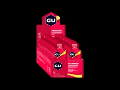 Trek Bikes GU Energy Gel Box of 24 Best