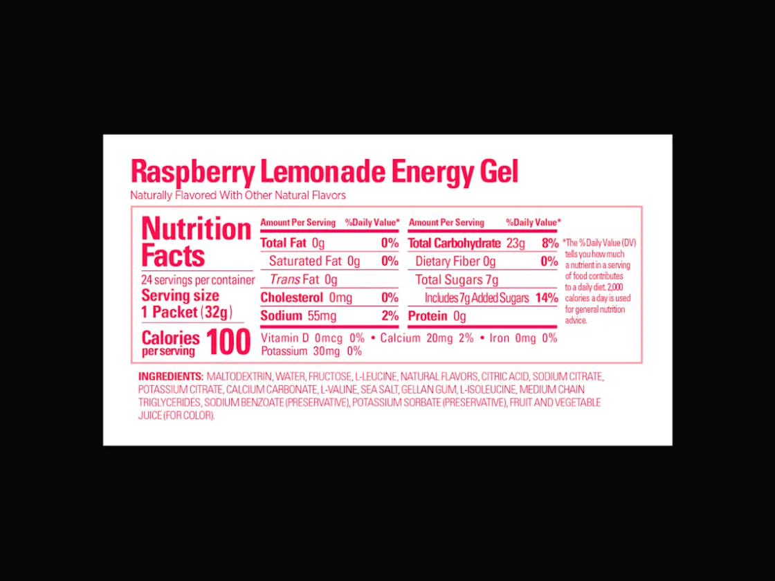 Trek Bikes GU Energy Gel Box of 24 Best