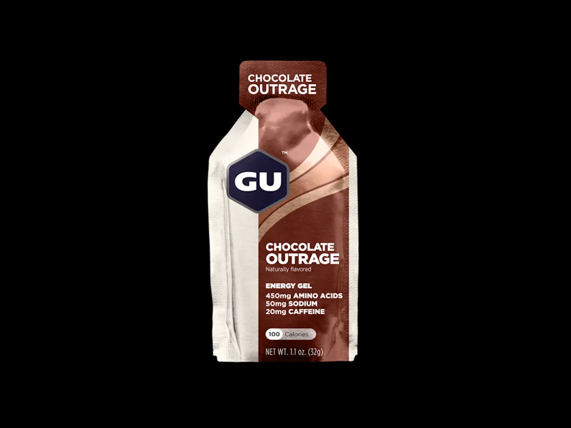 Trek Bikes GU Energy Gel Box of 24 Best
