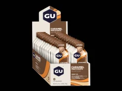 Trek Bikes GU Energy Gel Box of 24 Best