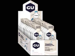 Trek Bikes GU Energy Gel Box of 24 Best
