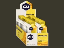 Trek Bikes GU Energy Gel Box of 24 Best