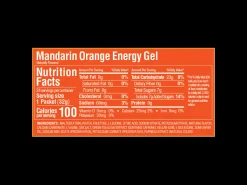 Trek Bikes GU Energy Gel Box of 24 Best