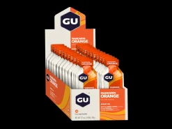 Trek Bikes GU Energy Gel Box of 24 Best