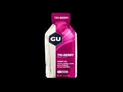 Trek Bikes GU Energy Gel Box of 24 Best