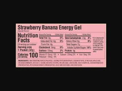 Trek Bikes GU Energy Gel Box of 24 Best