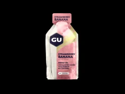 Trek Bikes GU Energy Gel Box of 24 Best
