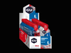 Trek Bikes GU Energy Gel Box of 24 Best