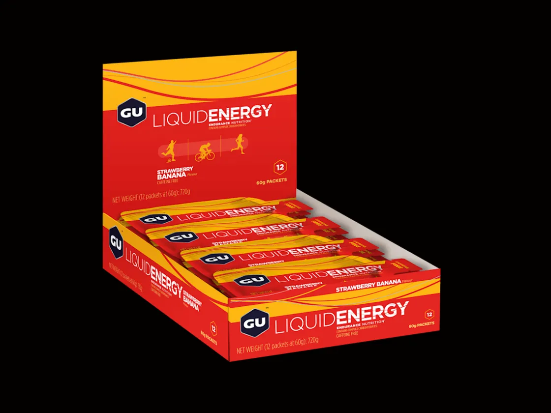 Trek Bikes Gu Energy Liquid Gels Discount