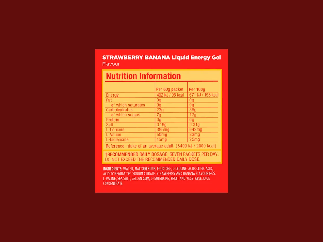Trek Bikes Gu Energy Liquid Gels Discount