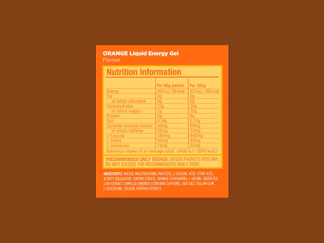 Trek Bikes Gu Energy Liquid Gels Discount