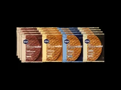 Trek Bikes GU Energy Stroopwafel Box of 16 Outlet
