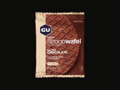Trek Bikes GU Energy Stroopwafel Box of 16 Outlet