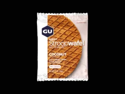 Trek Bikes GU Energy Stroopwafel Box of 16 Outlet