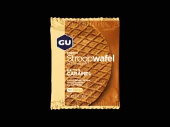 Trek Bikes GU Energy Stroopwafel Box of 16 Outlet