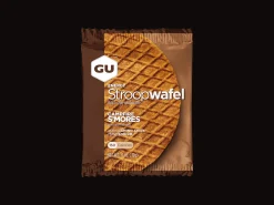 Trek Bikes GU Energy Stroopwafel Box of 16 Outlet