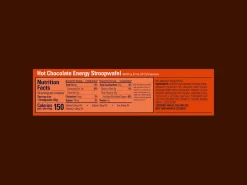 Trek Bikes GU Energy Stroopwafel Box of 16 Outlet