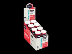 Trek Bikes GU Hydration Drink Tabs Box of 8 Tubes Store