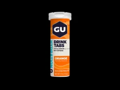 Trek Bikes GU Hydration Drink Tabs Box of 8 Tubes Store