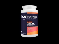 Trek Bikes GU Roctane Energy Drink Mix 24-Serving Canister New