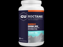 Trek Bikes GU Roctane Energy Drink Mix 24-Serving Canister New