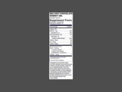 Trek Bikes GU Roctane Energy Gel Box of 24 Hot