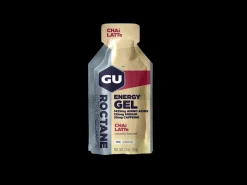 Trek Bikes GU Roctane Energy Gel Box of 24 Hot