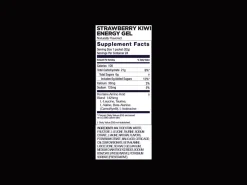 Trek Bikes GU Roctane Energy Gel Box of 24 Hot