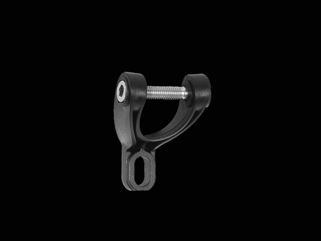 Trek Bikes Herrmans MR8 Standard Bike Light Bracket Black Online