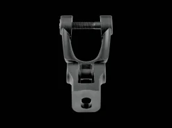 Trek Bikes Herrmans Multi-Joint Front Light Mount Bracket Black Cheap
