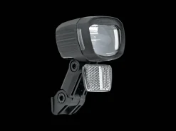 Trek Bikes Herrmans Nordic MR9-E Front Bike Light Black/White New