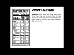 Trek Bikes Honey Stinger Organic Energy Chews Box of 12 Online