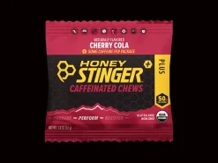 Trek Bikes Honey Stinger Organic Energy Chews Box of 12 Online